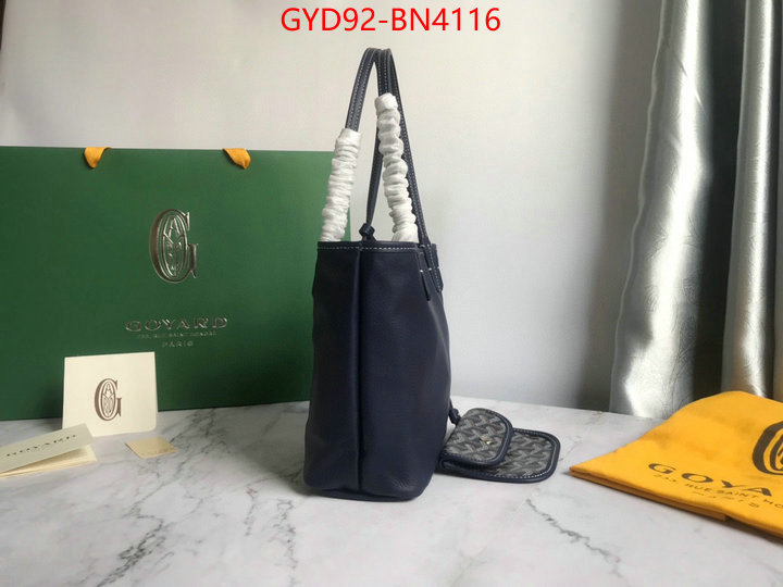 Goyard Bags(4A)-Handbag-,are you looking for ,ID: BN4116,$: 92USD