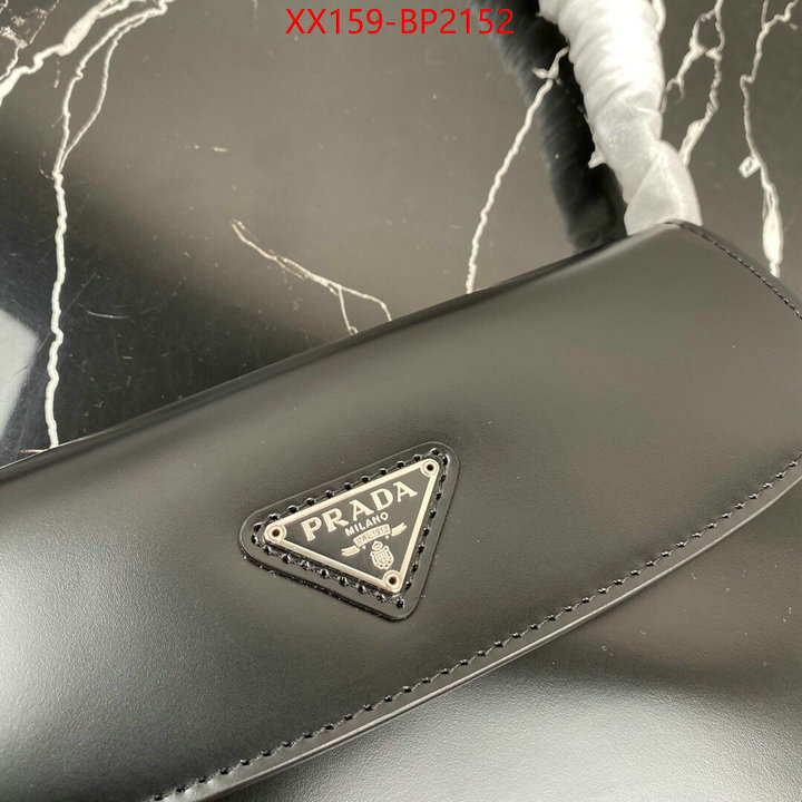 Prada Bags(TOP)-Cleo,ID: BP2152,$: 159USD