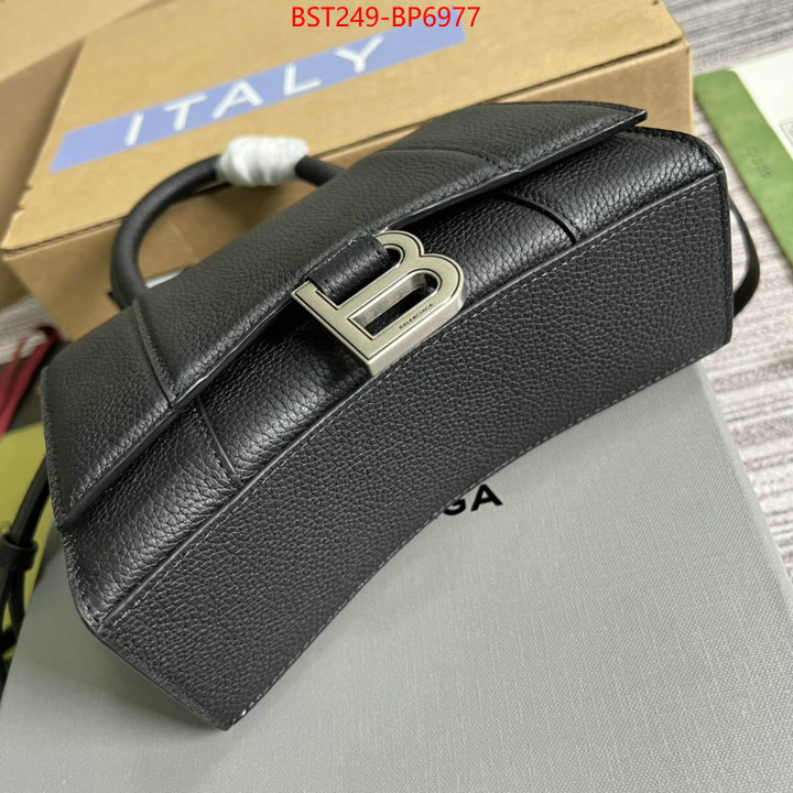 Balenciaga Bags(TOP)-Hourglass-,can i buy replica ,ID: BP6977,