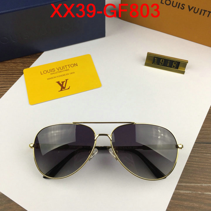 Glasses-LV,high quality customize , ID: GF803,$:39USD