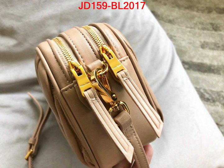 Miu Miu Bags(TOP)-Diagonal-,aaaaa ,ID: BL2017,$: 159USD