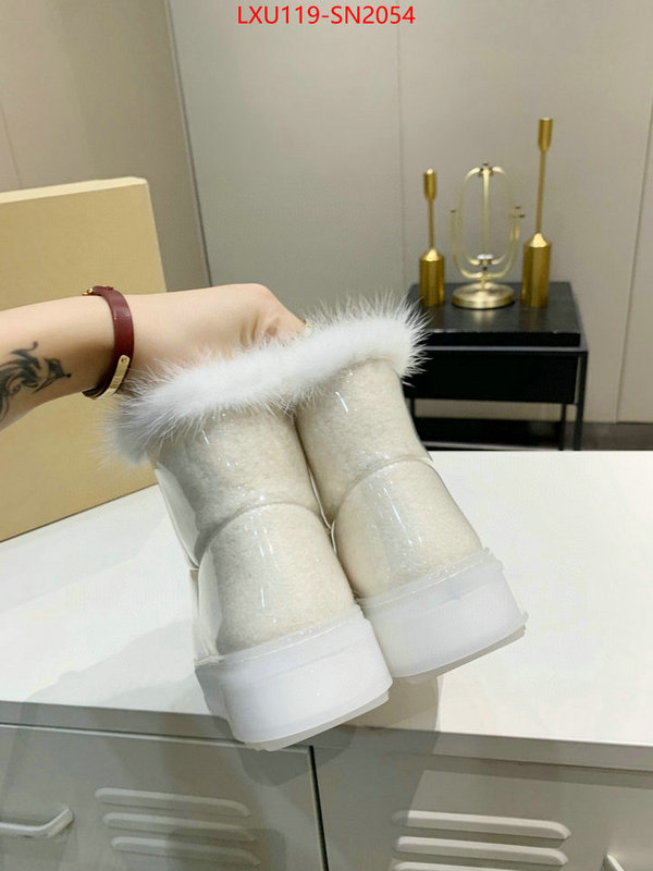 Women Shoes-UGG,knockoff highest quality , ID: SN2054,$: 119USD