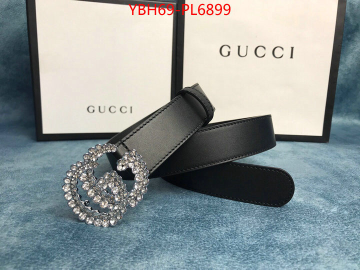 Belts-Gucci,what best replica sellers , ID: PL6899,$: 69USD