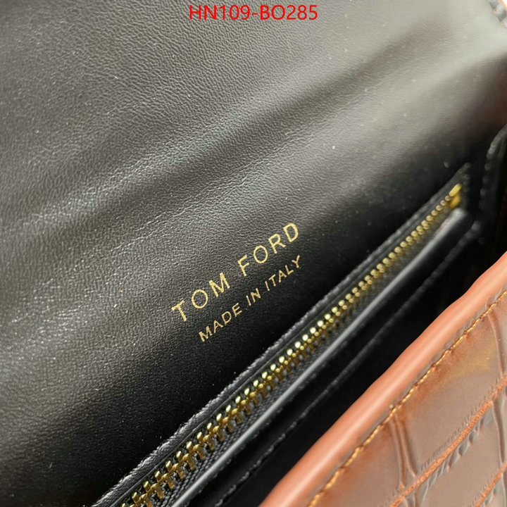 Tom Ford Bags(4A)-Diagonal-,customize the best replica ,ID: BO285,$: 109USD