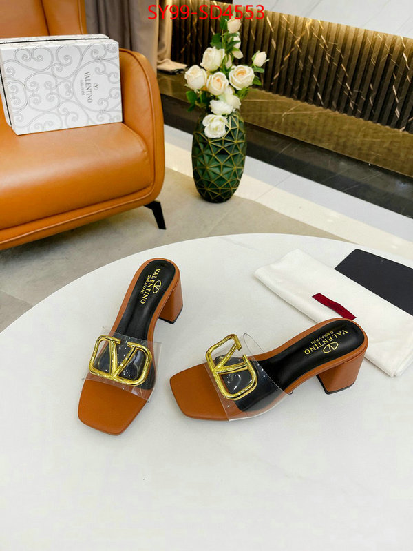 Women Shoes-Valentino,buy online , ID: SD4553,$: 99USD