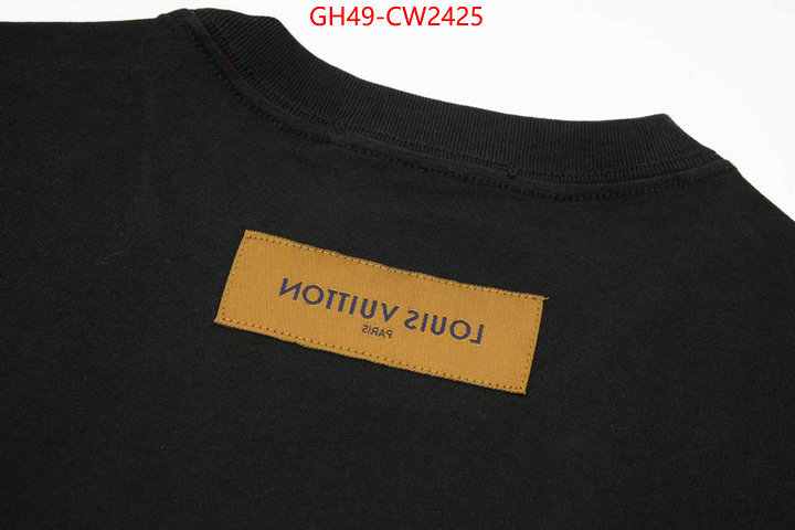 Clothing-LV,buy sell , ID: CW2425,$: 49USD