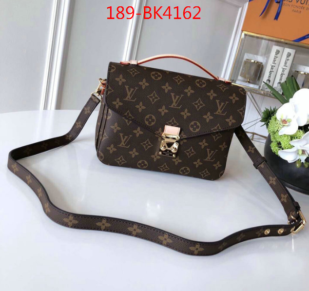 LV Bags(TOP)-Pochette MTis-Twist-,ID: BK4162,$: 189USD