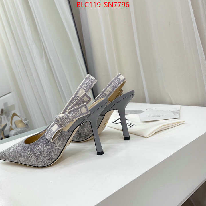 Women Shoes-Dior,how to find replica shop , ID: SN7796,$: 119USD