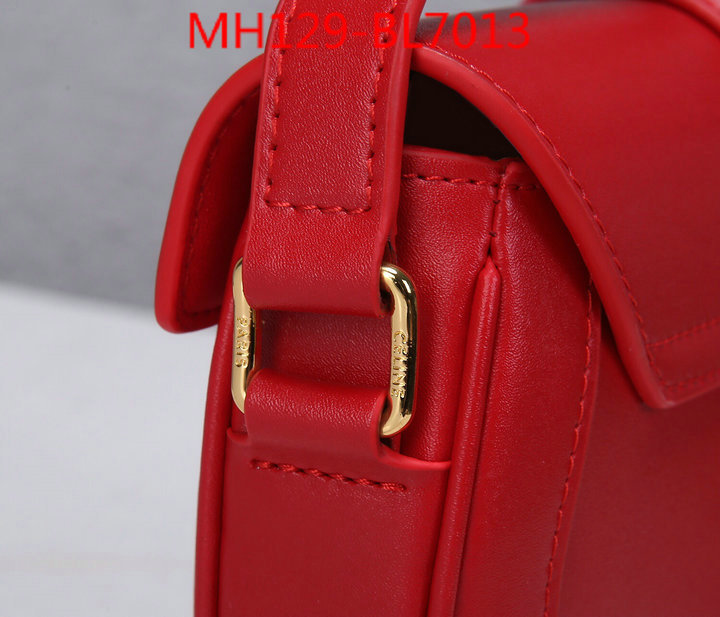 CELINE Bags(4A)-Diagonal,top fake designer ,ID: BL7013,$: 129USD