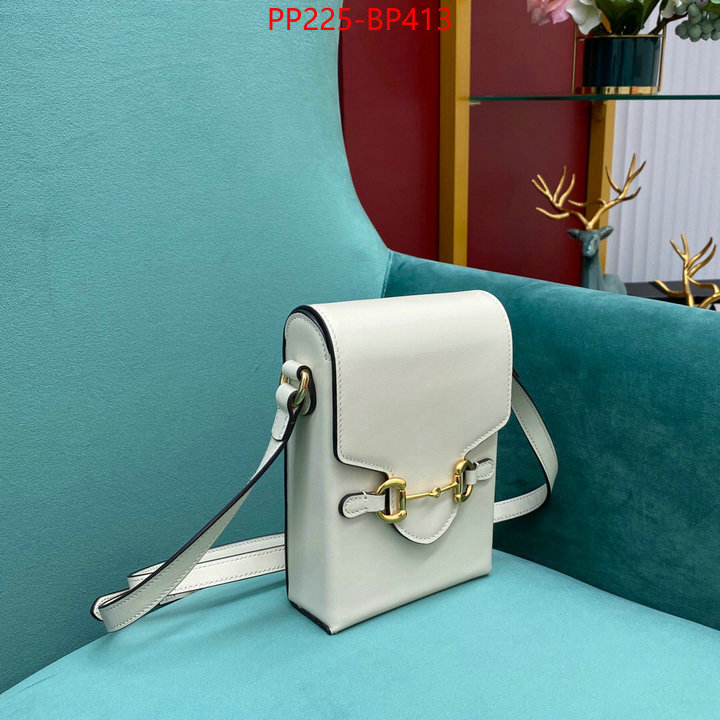 Gucci Bags(TOP)-Horsebit-,best site for replica ,ID: BP413,$:225USD