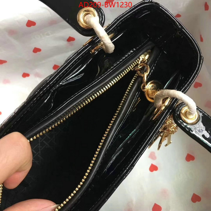 Dior Bags(TOP)-Lady-,ID: BW1230,$: 209USD