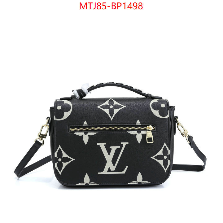 LV Bags(4A)-Pochette MTis Bag-Twist-,ID: BP1498,$: 85USD