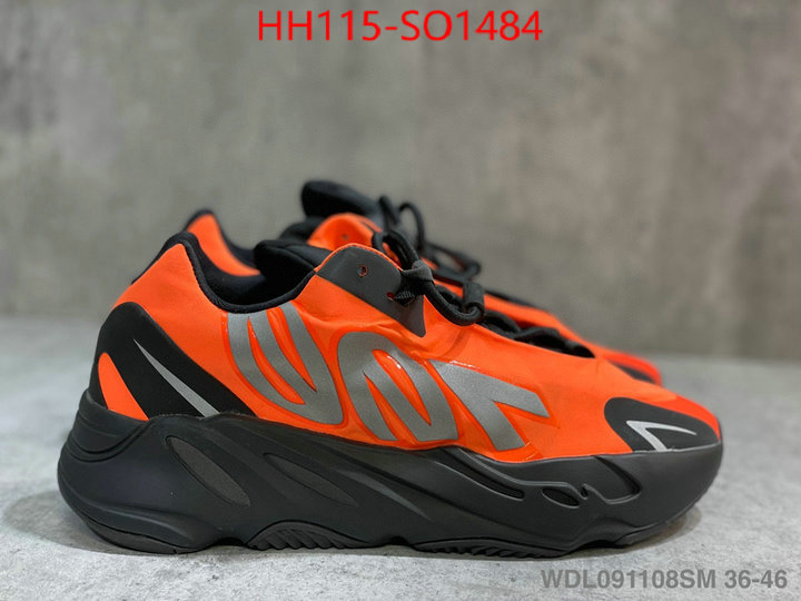 Women Shoes-Adidas Yeezy Boost,wholesale 2023 replica , ID: SO1484,$: 115USD