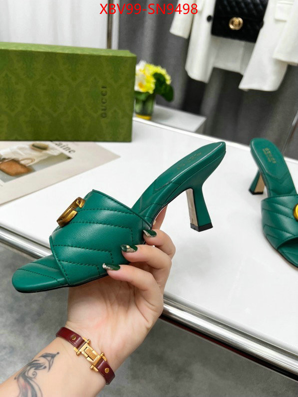 Women Shoes-Gucci,how to buy replica shop , ID: SN9498,$: 99USD