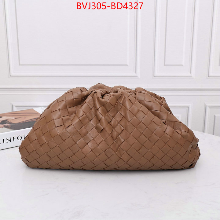 BV Bags(TOP)-Pouch Series-,replica how can you ,ID: BD4327,$: 305USD