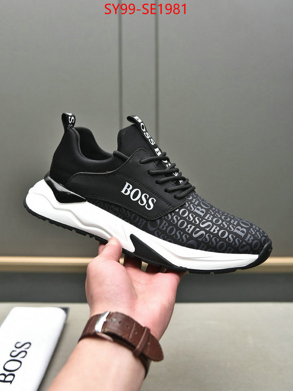 Men Shoes-Boss,where to buy high quality , ID: SE1981,$: 99USD