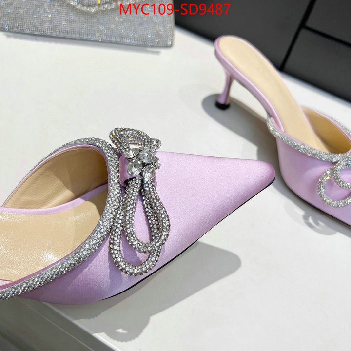 Women Shoes-Mach Mach,2023 replica wholesale cheap sales online ,aaaaa class replica , ID: SD9487,$: 109USD