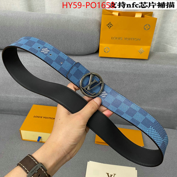 Belts-LV,we curate the best , ID: PO1658,$: 59USD