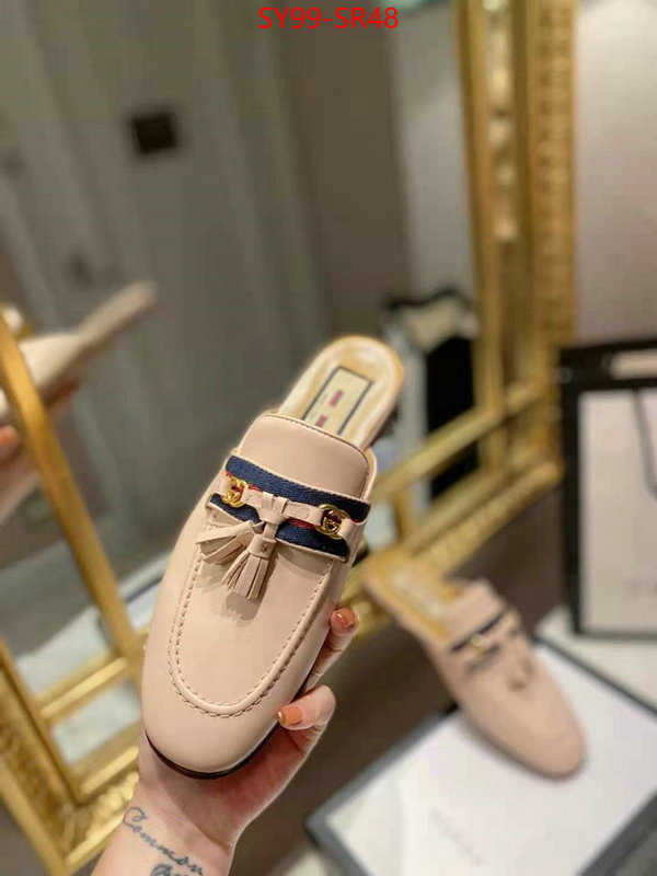 Women Shoes-Gucci,how to buy replcia , ID: SR48,$: 109USD