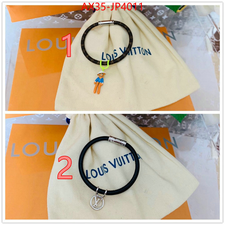 Jewelry-LV,luxury , ID: JP4011,$: 35USD