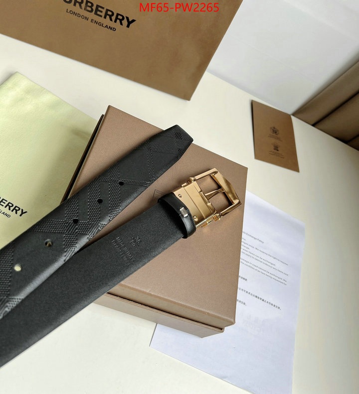 Belts-Burberry,luxury cheap replica , ID: PW2265,$: 65USD