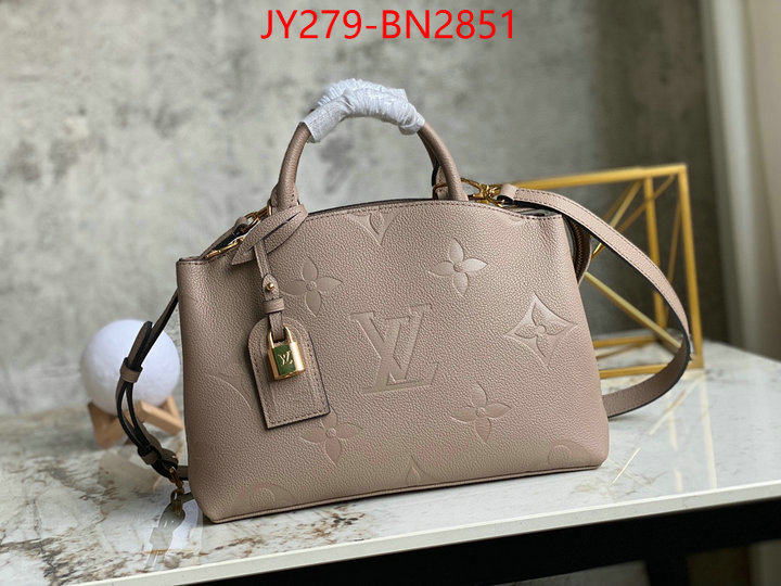 LV Bags(TOP)-Handbag Collection-,ID: BN2851,$: 279USD