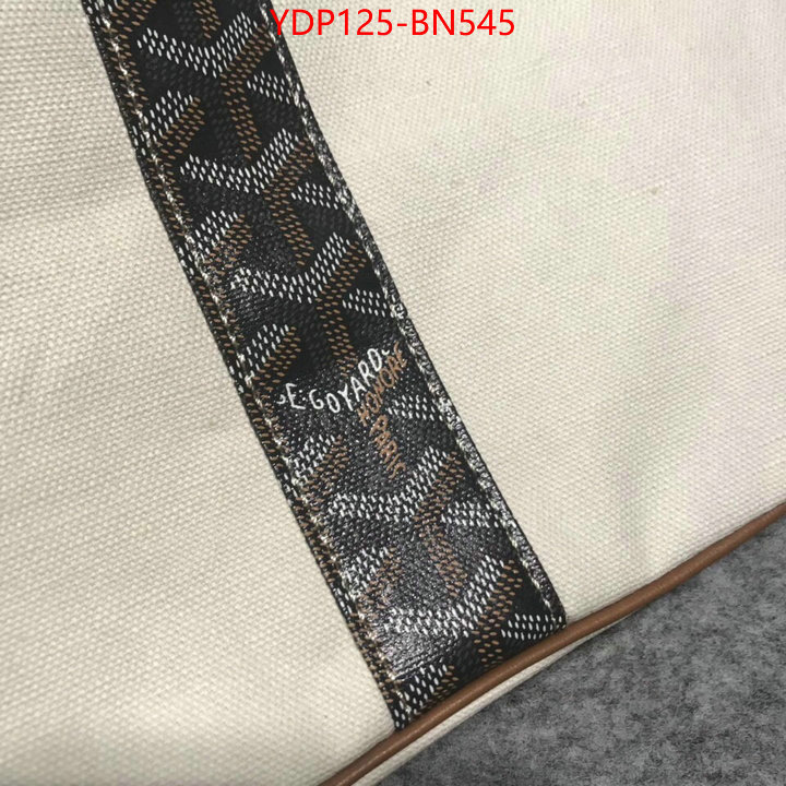 Goyard Bags(TOP)-Handbag-,ID: BN545,