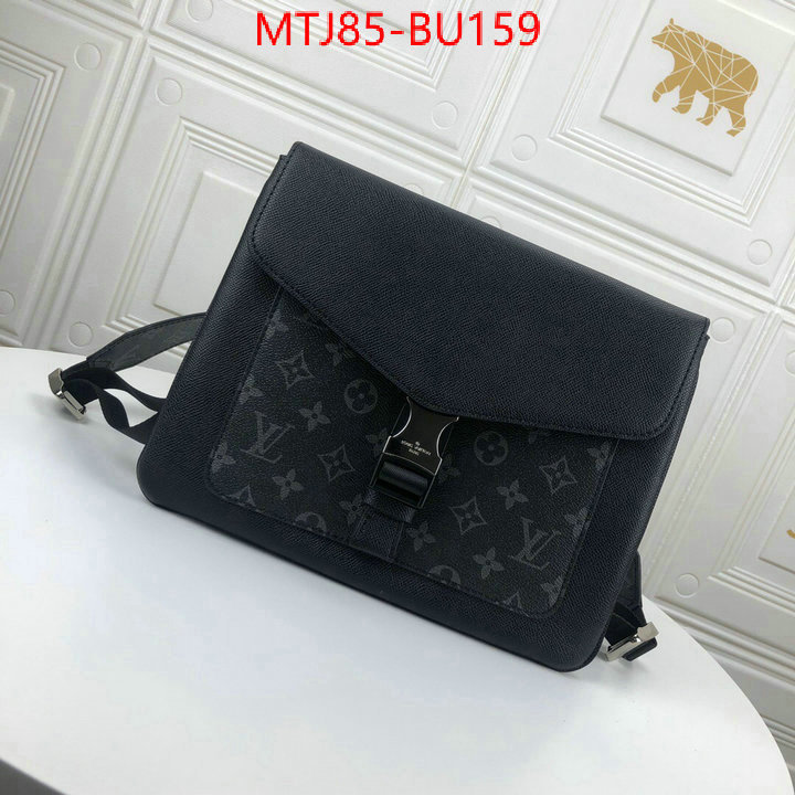 LV Bags(4A)-Pochette MTis Bag-Twist-,ID: BU159,$: 85USD