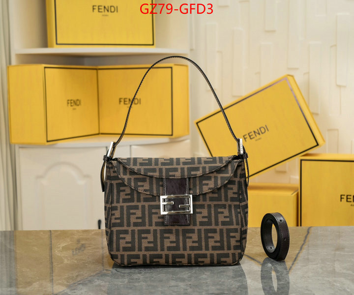 Fendi Big Sale-,ID: GFD3,$: 79USD