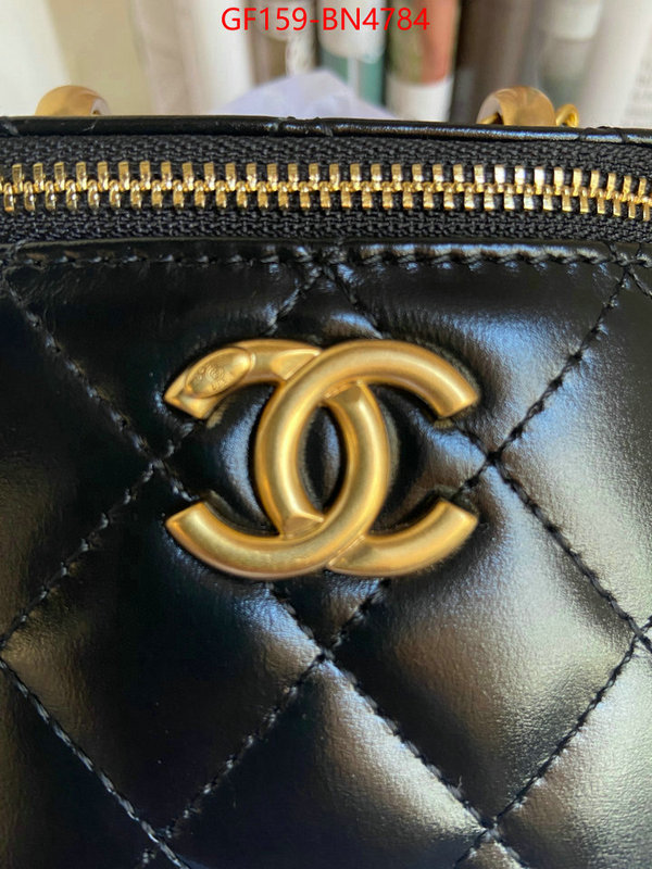 Chanel Bags(TOP)-Diagonal-,ID: BN4784,$: 159USD