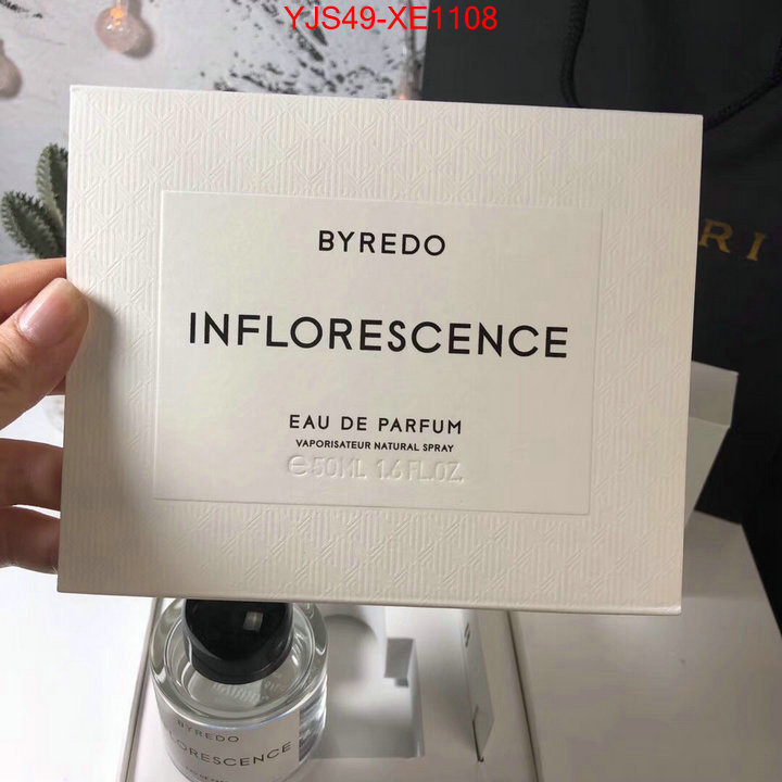 Perfume-Byredo,wholesale replica shop , ID: XE1108,$: 49USD