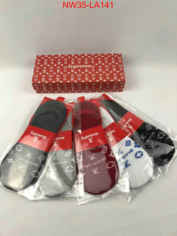 Sock-LV,high quality online , ID:LA141,$: 35USD