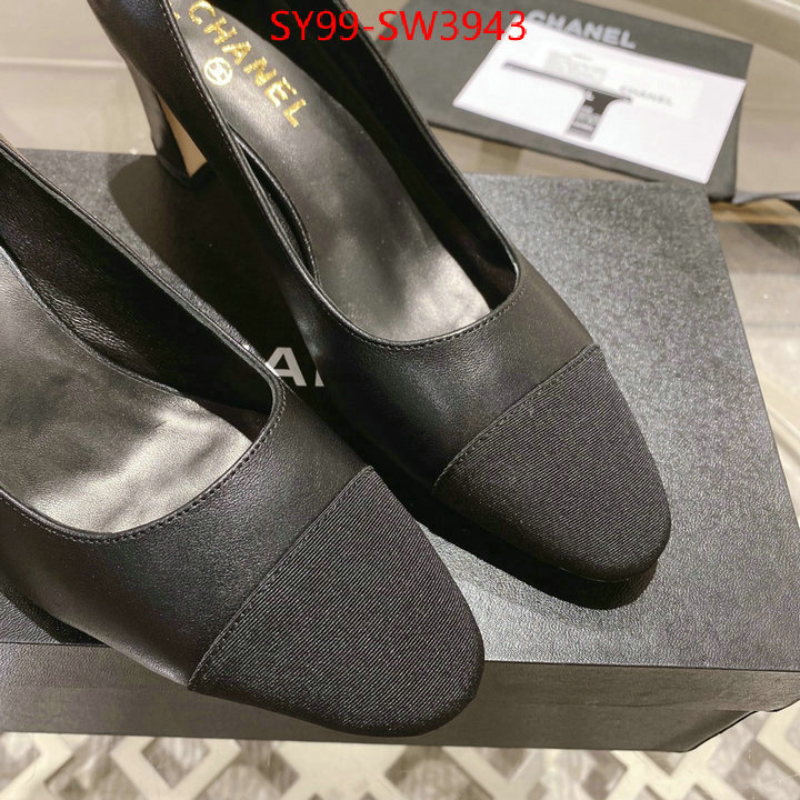 Women Shoes-Chanel,good , ID: SW3942,$: 99USD