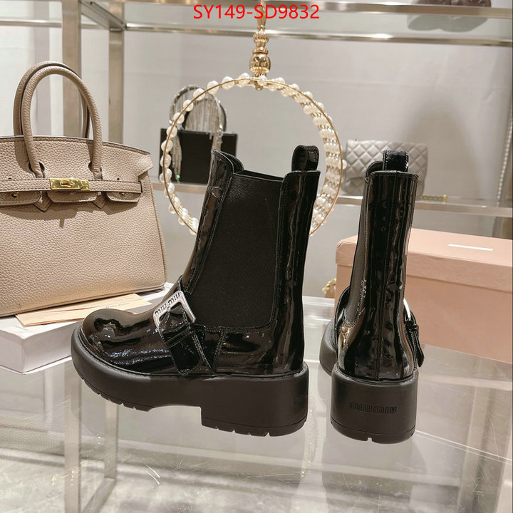 Women Shoes-Miu Miu,what is aaaaa quality , ID: SD9832,$: 149USD