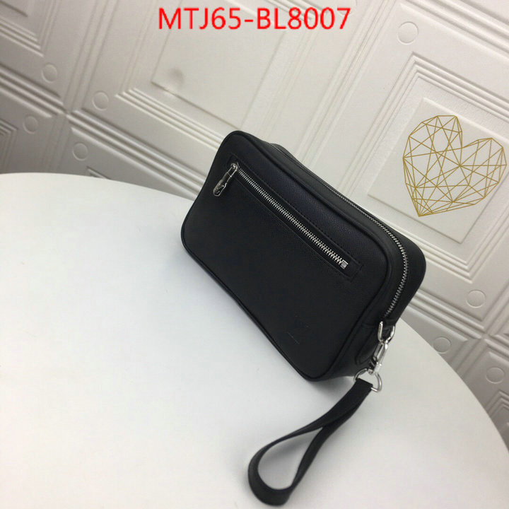 LV Bags(4A)-Trio-,high quality happy copy ,ID: BL8007,$: 65USD