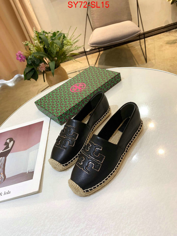 Women Shoes-Tory Burch,replica aaaaa designer , ID: SL15,$:72USD