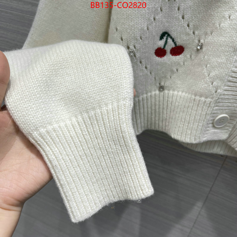 Clothing-Alessandra rich,fake cheap best online , ID: CO2820,$: 135USD