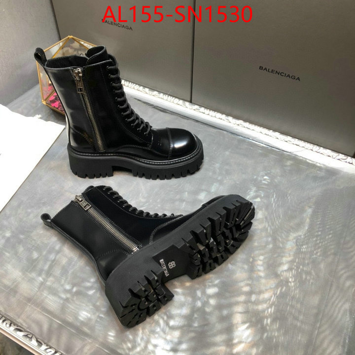 Women Shoes-Balenciaga,designer fake , ID: SN1530,$: 155USD