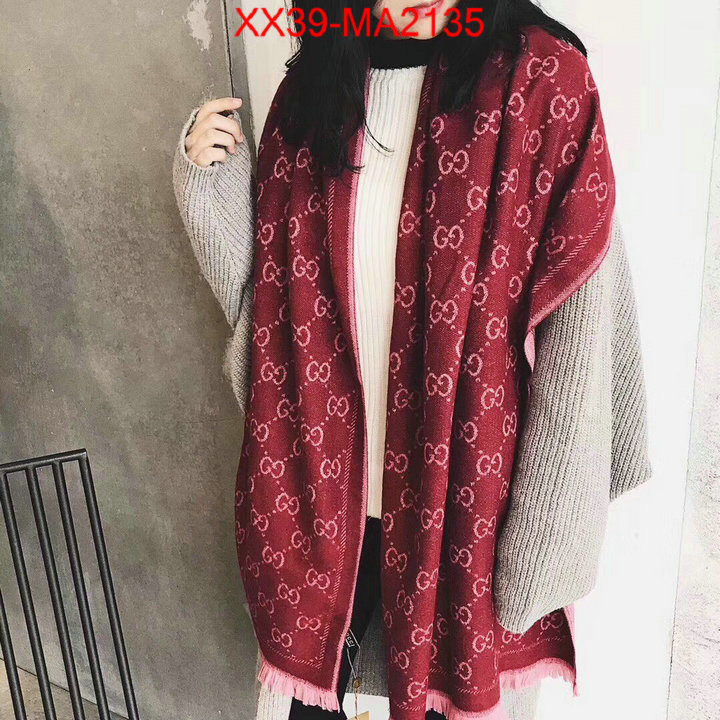 Scarf-Gucci,the best designer , ID: MA2135,$: 39USD