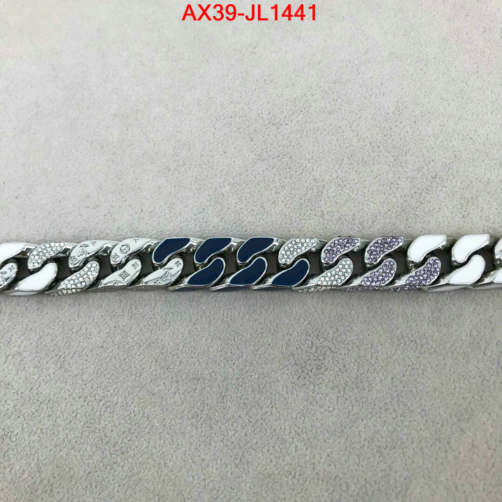 Jewelry-LV,what is a counter quality , ID: JL1441,$: 39USD