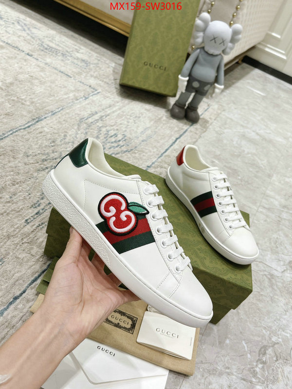 Women Shoes-Gucci,luxury cheap , ID: SW3016,$: 159USD