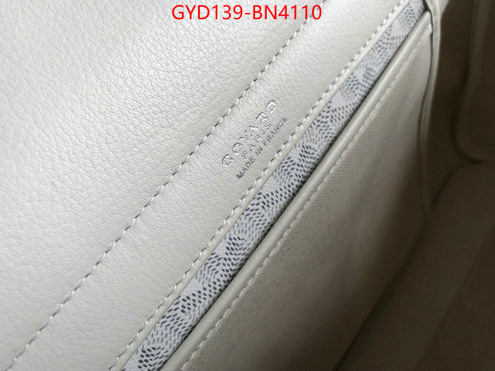 Goyard Bags(4A)-Handbag-,best replica 1:1 ,ID: BN4110,$: 139USD