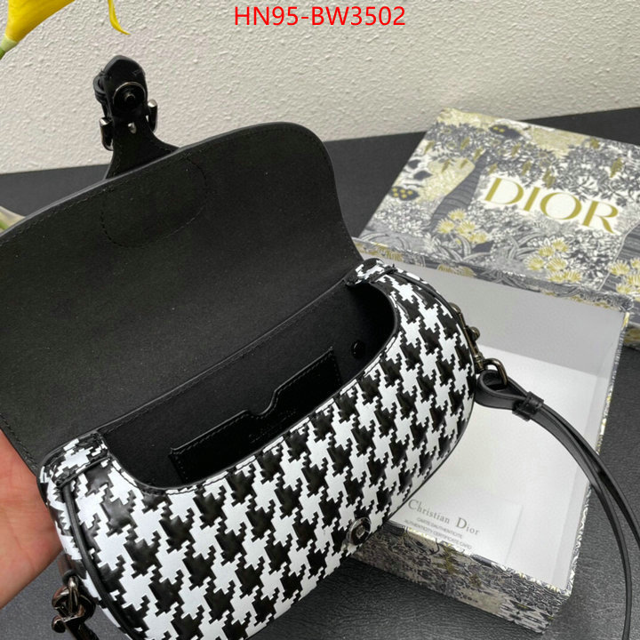 Dior Bags(4A)-Bobby-,ID: BW3502,$: 95USD