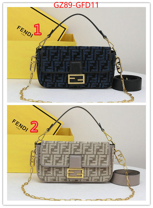 Fendi Big Sale-,ID: GFD11,$: 89USD