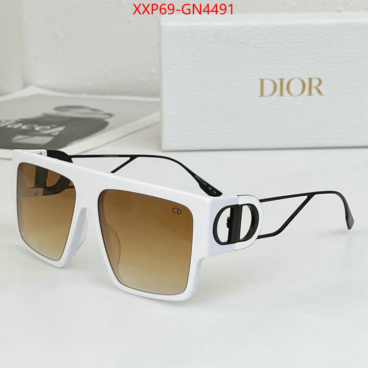 Glasses-Dior,7 star collection , ID: GN4491,$: 69USD
