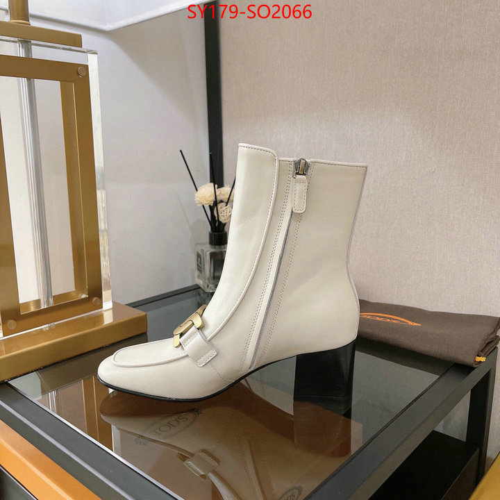 Women Shoes-Tods,best knockoff ,copy , ID: SO2066,$: 179USD