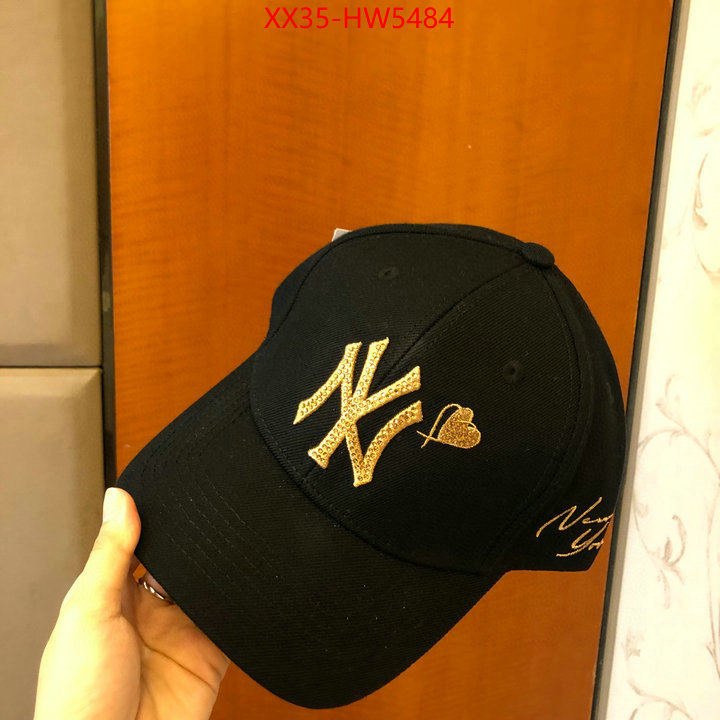 Cap (Hat)-New Yankee,buy top high quality replica , ID: HW5484,$: 35USD