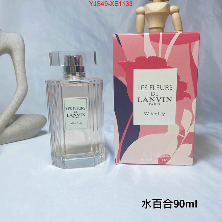 Perfume-Lanvin,aaaaa class replica , ID: XE1133,$: 49USD