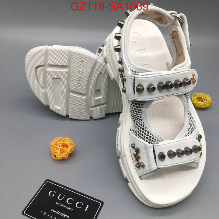 Women Shoes-Gucci,where can i buy , ID: SA1669,$:119USD