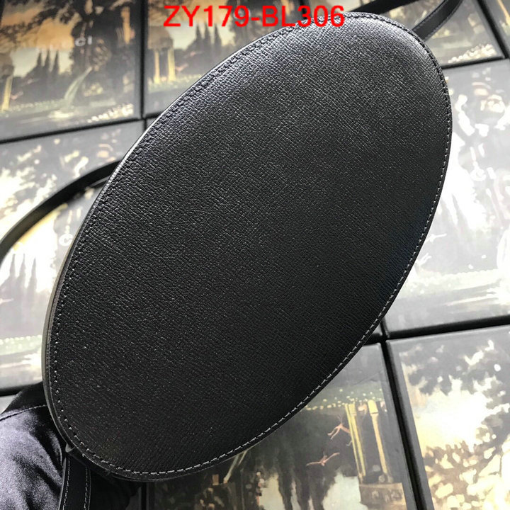 Gucci Bags(TOP)-Horsebit-,ID: BL306,$:179USD